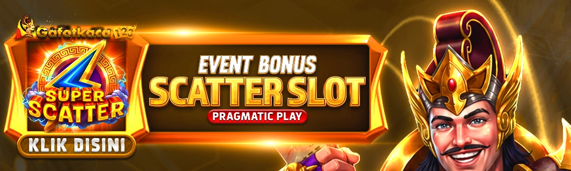 SCATTER PRAGMATIC