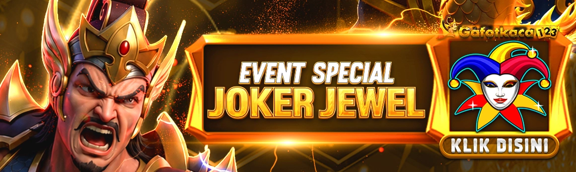 EVENT JOKER