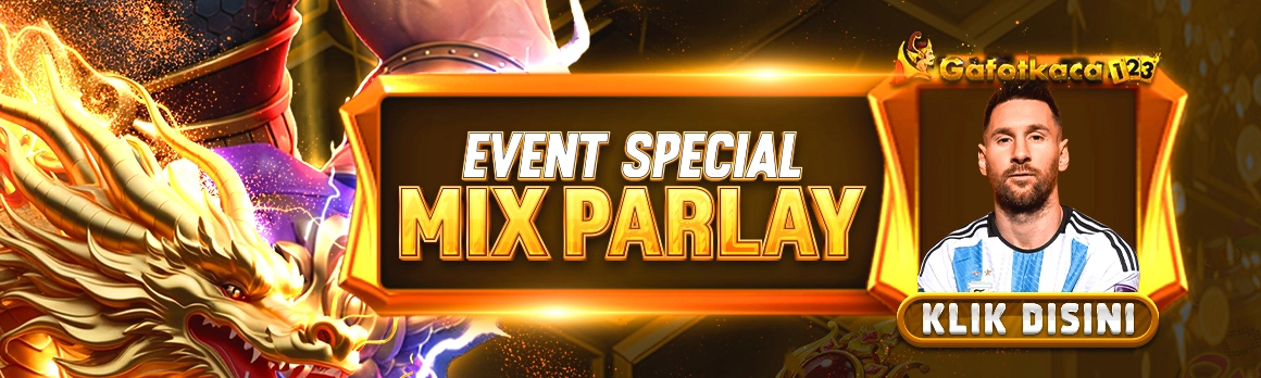 EVENT MIX PARLAY