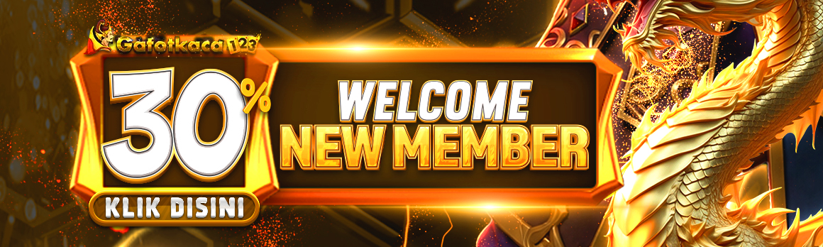 NEW MEMBER