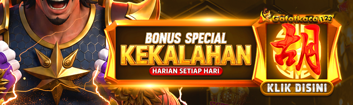 CASHBACK HARIAN