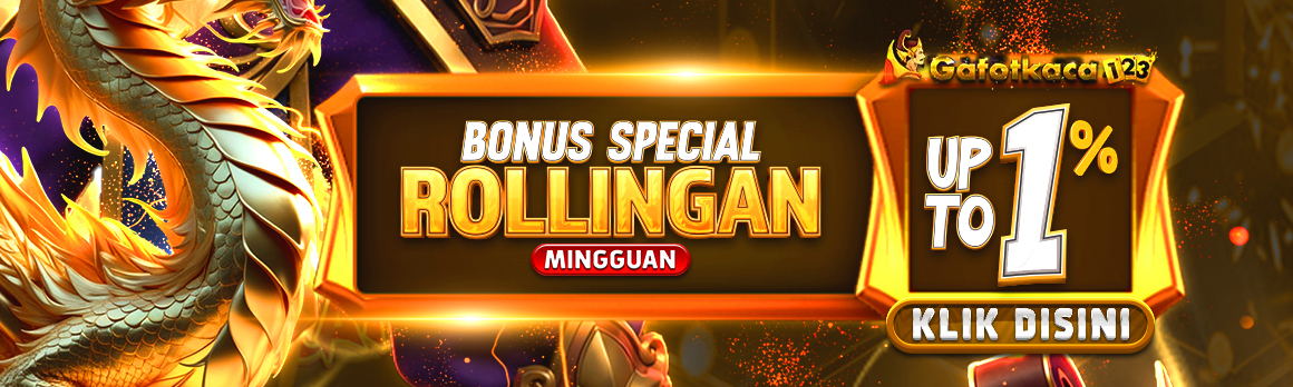 ROLLINGAN