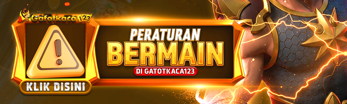 Peraturan Bermain
